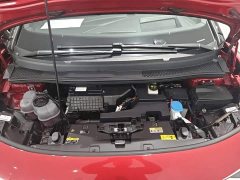 Volkswagen ID.3 2026 Smart Edition Intelligent Version GTX Package - ფოტო 20