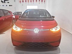 Volkswagen ID.3 2026 Smart Edition Intelligent Version GTX Package - ფოტო 3