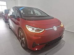 Volkswagen ID.3 2026 Smart Edition Intelligent Version GTX Package - ფოტო 4