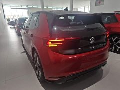 Volkswagen ID.3 2026 Smart Edition Intelligent Version GTX Package - ფოტო 5