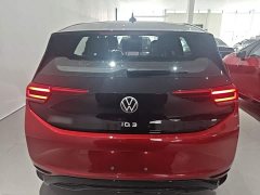 Volkswagen ID.3 2026 Smart Edition Intelligent Version GTX Package - ფოტო 6