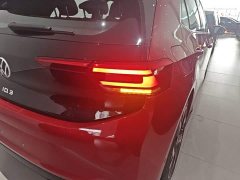 Volkswagen ID.3 2026 Smart Edition Intelligent Version GTX Package - ფოტო 8