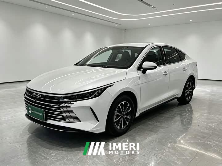 BYD Destroyer 05 Glory Edition DM-i 55KM Luxury