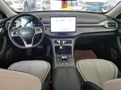 BYD Destroyer 05 Glory Edition DM-i 55KM Luxury - ფოტო 10