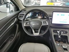 BYD Destroyer 05 Glory Edition DM-i 55KM Luxury - ფოტო 11