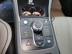 BYD Destroyer 05 Glory Edition DM-i 55KM Luxury - ფოტო 14
