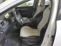 BYD Destroyer 05 Glory Edition DM-i 55KM Luxury - ფოტო 15