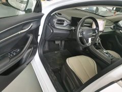 BYD Destroyer 05 Glory Edition DM-i 55KM Luxury - ფოტო 16