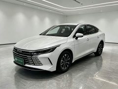 BYD Destroyer 05 Glory Edition DM-i 55KM Luxury - ფოტო 2