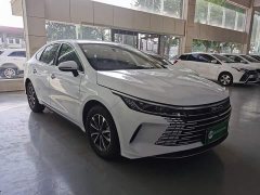 BYD Destroyer 05 Glory Edition DM-i 55KM Luxury - ფოტო 4