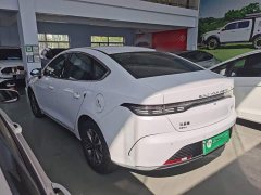 BYD Destroyer 05 Glory Edition DM-i 55KM Luxury - ფოტო 5