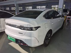 BYD Destroyer 05 Glory Edition DM-i 55KM Luxury - ფოტო 7