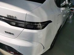 BYD Destroyer 05 Glory Edition DM-i 55KM Luxury - ფოტო 8