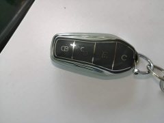 BYD Destroyer 05 Glory Edition DM-i 55KM Luxury - ფოტო 9