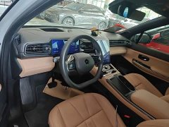 NIO ES8 2020 580KM Signature Edition Six-Seater - ფოტო 10
