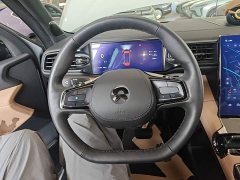 NIO ES8 2020 580KM Signature Edition Six-Seater - ფოტო 11