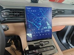 NIO ES8 2020 580KM Signature Edition Six-Seater - ფოტო 13