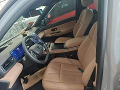 NIO ES8 2020 580KM Signature Edition Six-Seater - ფოტო 15
