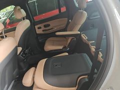 NIO ES8 2020 580KM Signature Edition Six-Seater - ფოტო 17