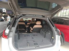 NIO ES8 2020 580KM Signature Edition Six-Seater - ფოტო 19
