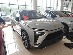 NIO ES8 2020 580KM Signature Edition Six-Seater - ფოტო 4