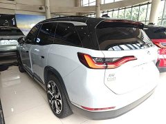 NIO ES8 2020 580KM Signature Edition Six-Seater - ფოტო 5