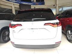 NIO ES8 2020 580KM Signature Edition Six-Seater - ფოტო 6