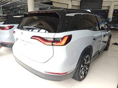 NIO ES8 2020 580KM Signature Edition Six-Seater - ფოტო 7
