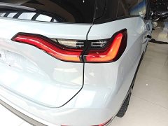 NIO ES8 2020 580KM Signature Edition Six-Seater - ფოტო 8