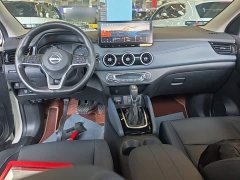 Nissan Qashqai Honor 2.0L CVT XV Premier Edition - ფოტო 10