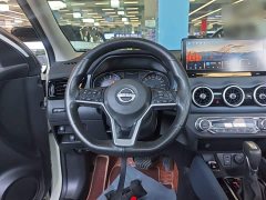 Nissan Qashqai Honor 2.0L CVT XV Premier Edition - ფოტო 11