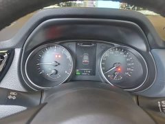 Nissan Qashqai Honor 2.0L CVT XV Premier Edition - ფოტო 12