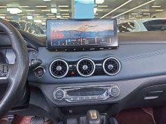 Nissan Qashqai Honor 2.0L CVT XV Premier Edition - ფოტო 13