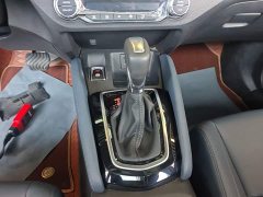 Nissan Qashqai Honor 2.0L CVT XV Premier Edition - ფოტო 14