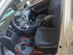 Nissan Qashqai Honor 2.0L CVT XV Premier Edition - ფოტო 15