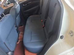 Nissan Qashqai Honor 2.0L CVT XV Premier Edition - ფოტო 17