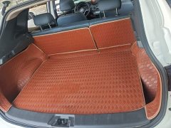 Nissan Qashqai Honor 2.0L CVT XV Premier Edition - ფოტო 19