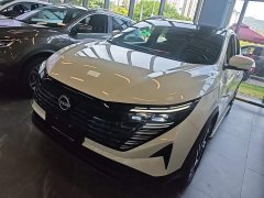 Nissan Qashqai Honor 2.0L CVT XV Premier Edition - ფოტო 2