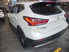 Nissan Qashqai Honor 2.0L CVT XV Premier Edition - ფოტო 5