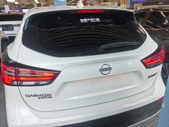 Nissan Qashqai Honor 2.0L CVT XV Premier Edition - ფოტო 6