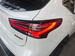 Nissan Qashqai Honor 2.0L CVT XV Premier Edition - ფოტო 8