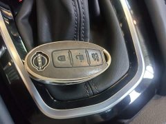 Nissan Qashqai Honor 2.0L CVT XV Premier Edition - ფოტო 9