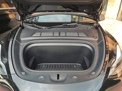 Tesla Model Y Rear-Wheel Drive - ფოტო 20