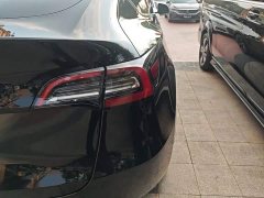 Tesla Model Y Rear-Wheel Drive - ფოტო 8