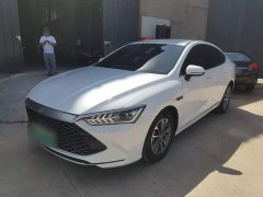 BYD Qin PLUS 2024 Glory Edition DM-i 55KM Leading - ფოტო 1