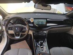 BYD Qin PLUS 2024 Glory Edition DM-i 55KM Leading - ფოტო 10