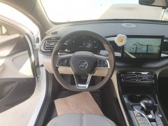 BYD Qin PLUS 2024 Glory Edition DM-i 55KM Leading - ფოტო 11