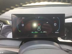 BYD Qin PLUS 2024 Glory Edition DM-i 55KM Leading - ფოტო 12