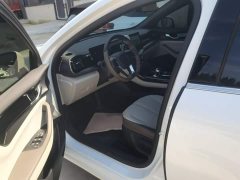 BYD Qin PLUS 2024 Glory Edition DM-i 55KM Leading - ფოტო 15