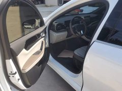 BYD Qin PLUS 2024 Glory Edition DM-i 55KM Leading - ფოტო 16